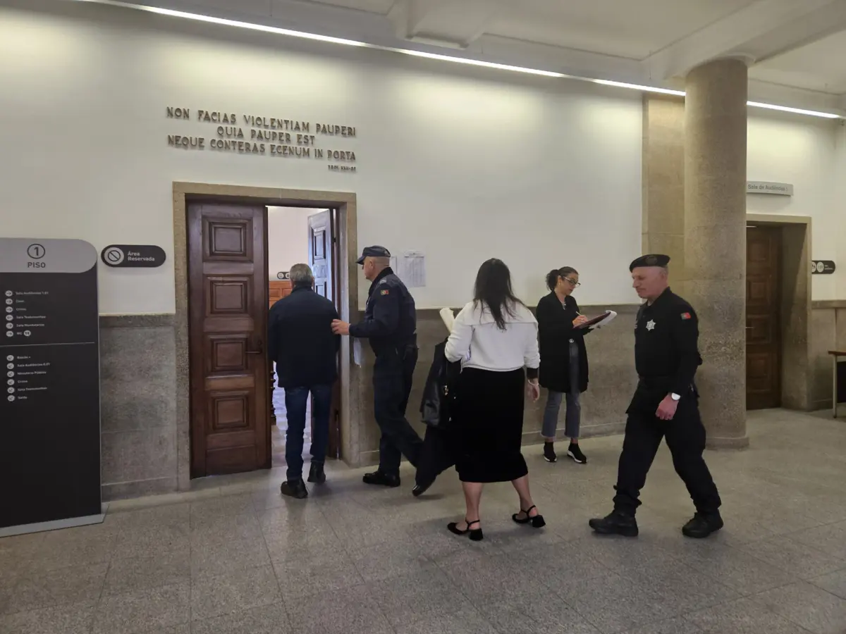 Imagem de contexto do artigo Talhante reformado que tinha plantação de canábis condenado