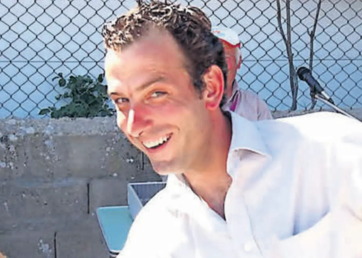 Bruno Frias passava diariamente no local onde morreu