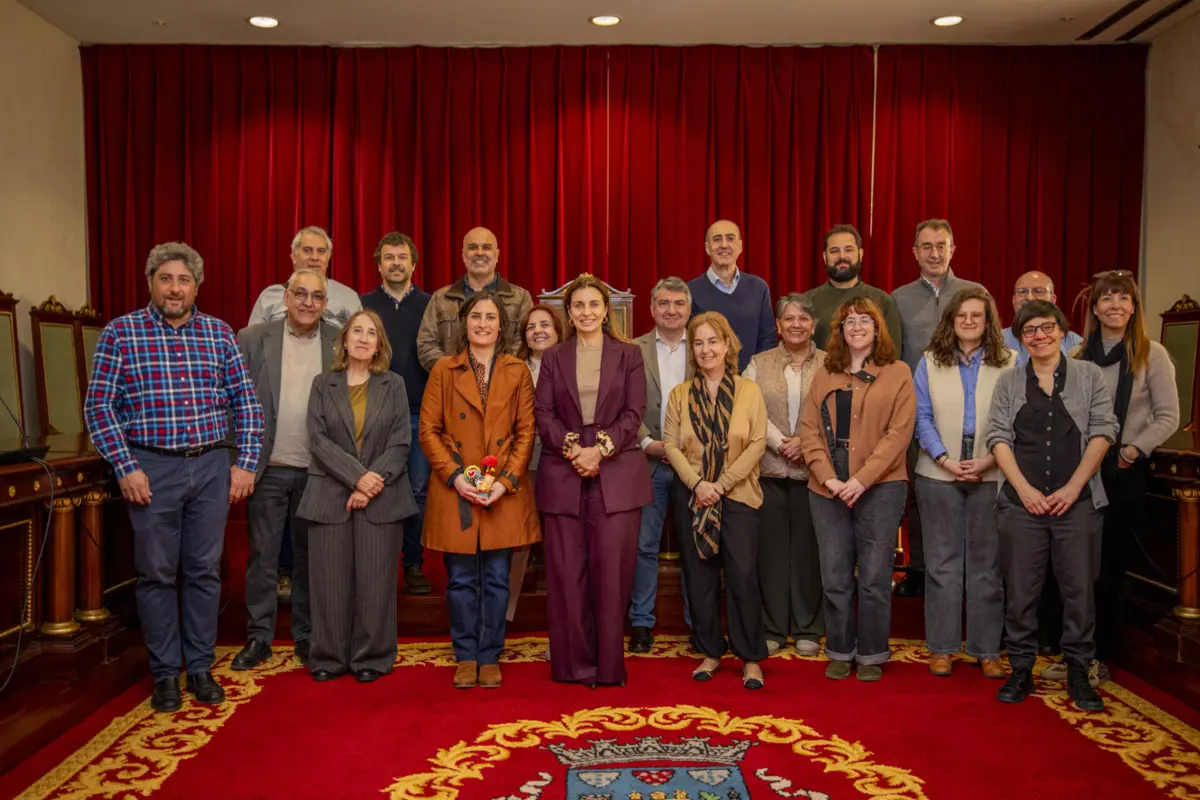 Imagem de contexto do artigo Barcelos acolhe encontro internacional dedicado ao património e à identidade cultural