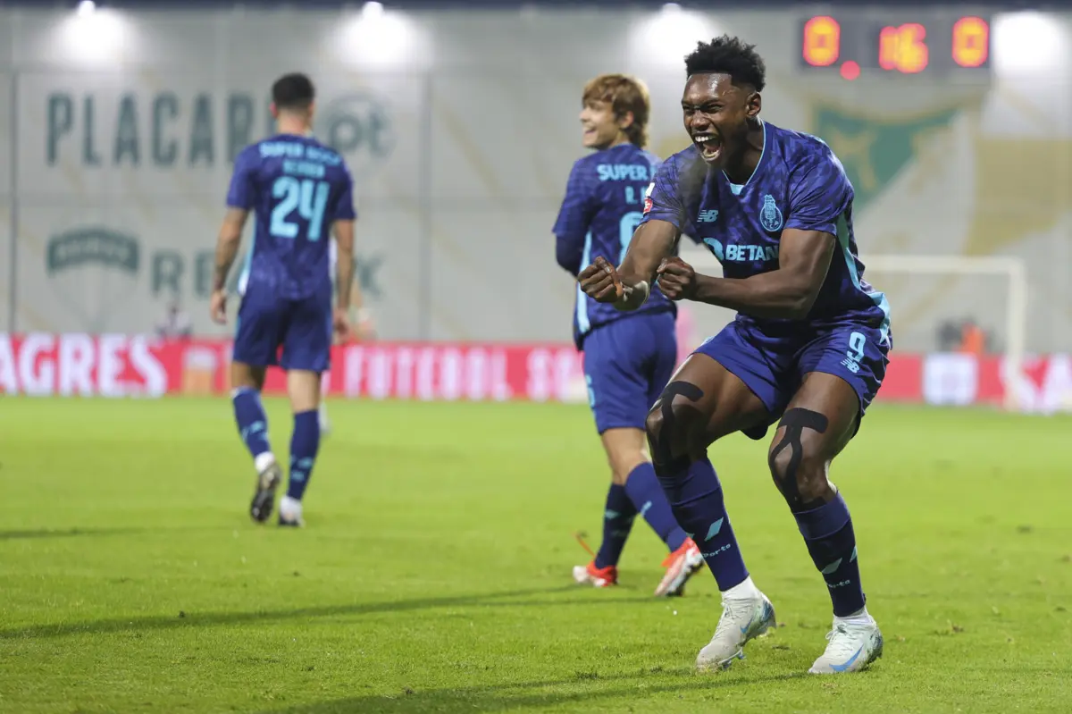 Samu é a nova estrela do TikTok