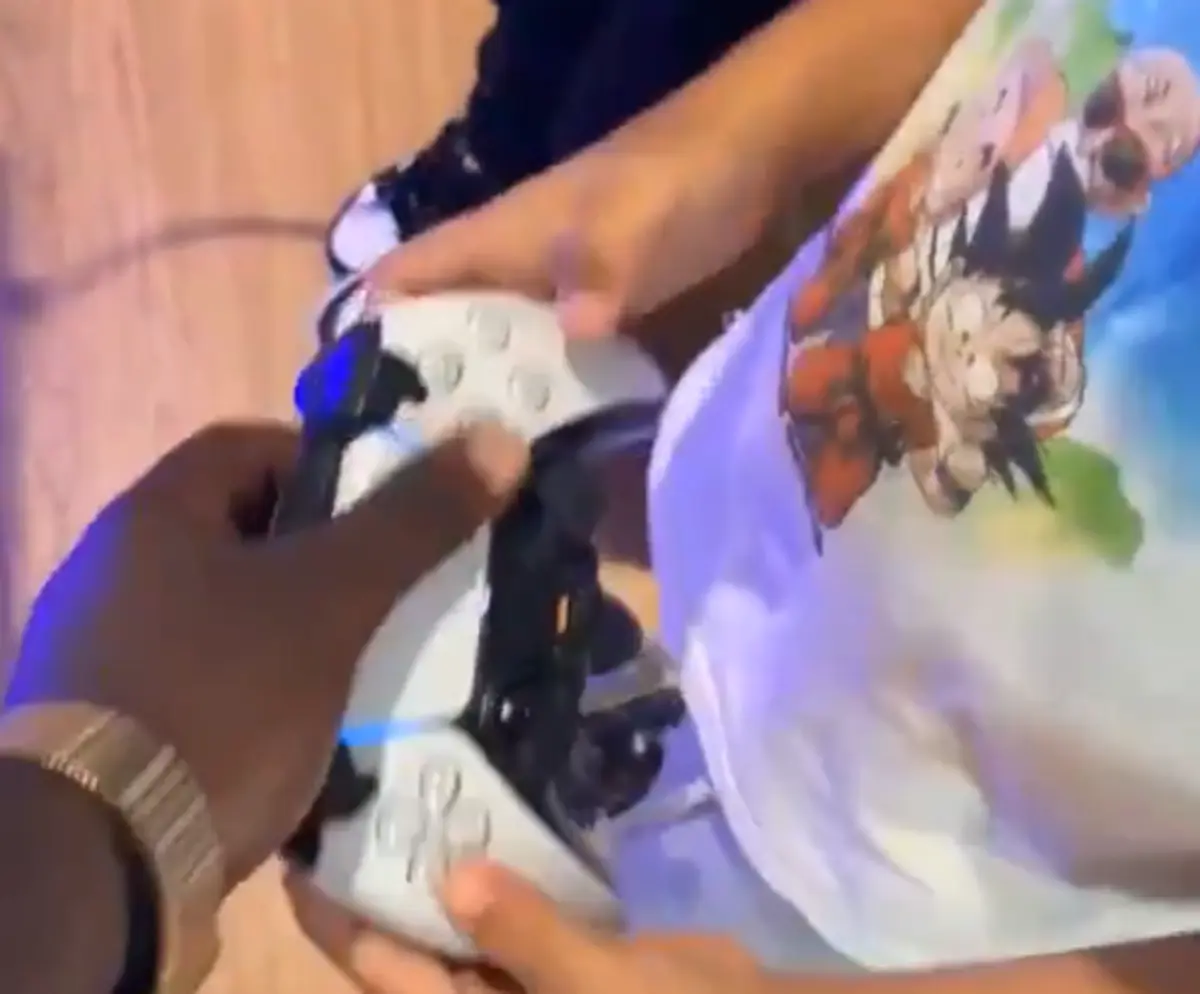 Imagem de contexto do artigo "Vais libertar a Palestina?". França investiga vídeo de agressão contra criança judia