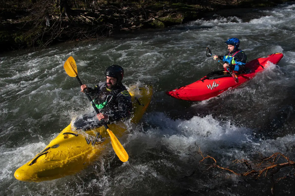 Segunda edição de Juntos pelo Rio Ferreira acontece este fim de semana