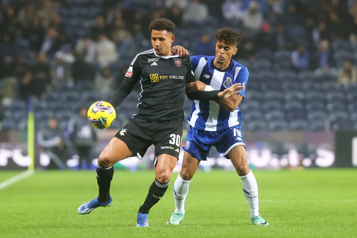 Gonçalo Borges lesionou-se