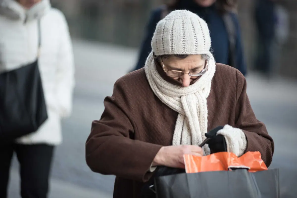 Na quarta-feira haverá uma descida generalizada das temperaturas