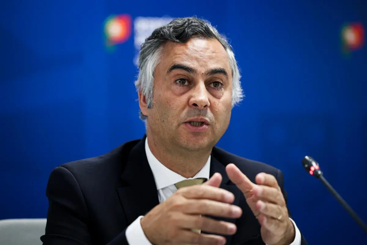 Foto: Filipe Amorim/Lusa