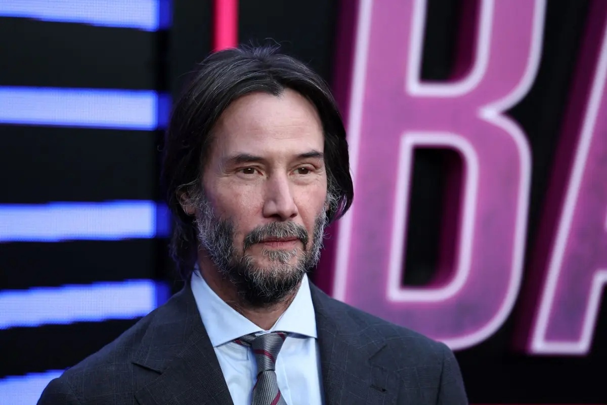 Ator reconheceu relógios como aqueles que tinham sido roubados da sua casa em Los Angeles, EUA, em 2023