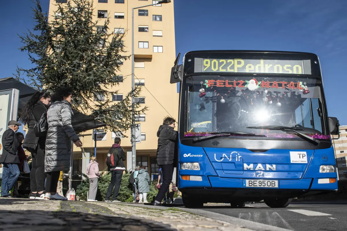 Imagem de contexto do artigo Rede Unir "está desprovida de qualquer controlo eficaz"
