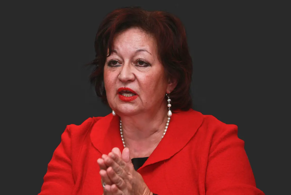 Imagem do autor Cândida Almeida