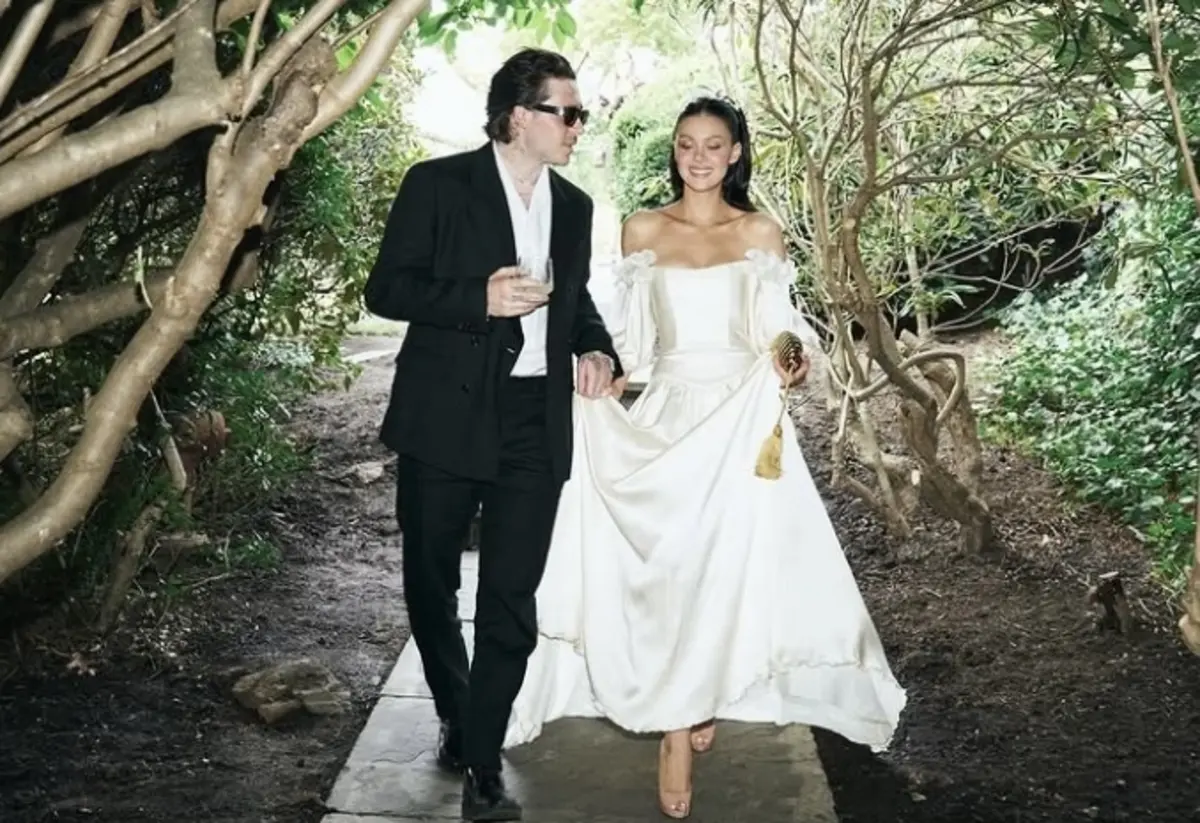 Brooklyn e Nicola não deixam que as tensões familiares belisquem o amor que os une