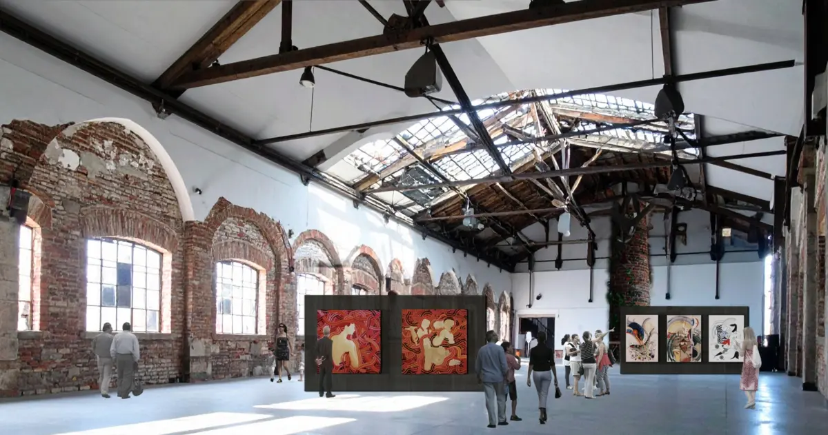 Imagem do projeto proposto por Bruno Pereira