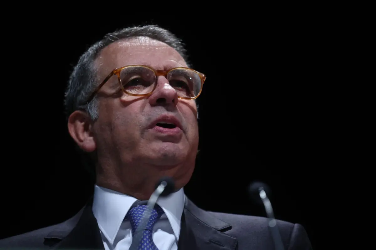 António José Seguro venceu a primeira volta