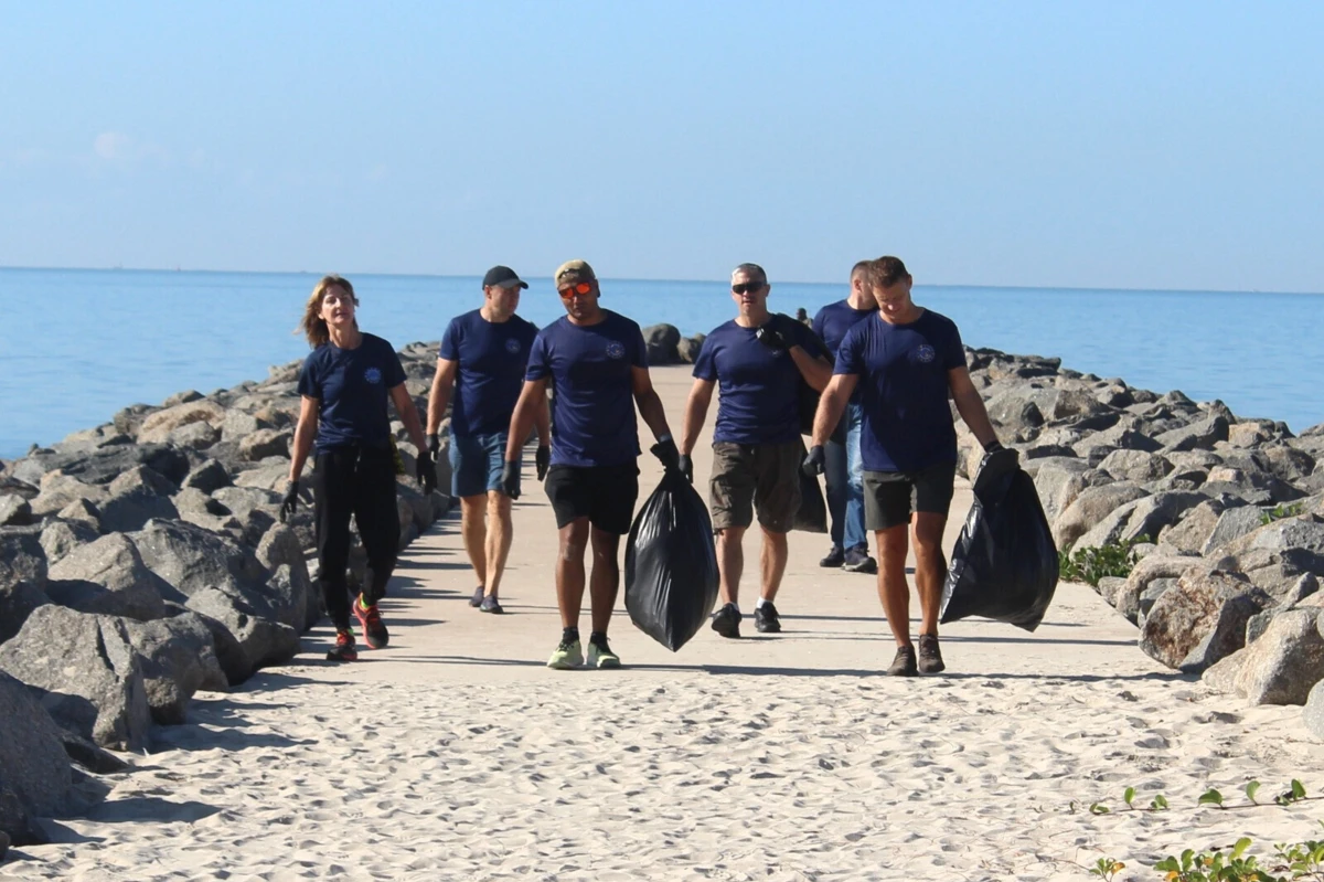 Esta ação insere-se num programa mais amplo promovido pelo Município de Maputo, que inclui diversas iniciativas para assinalar o Dia de África