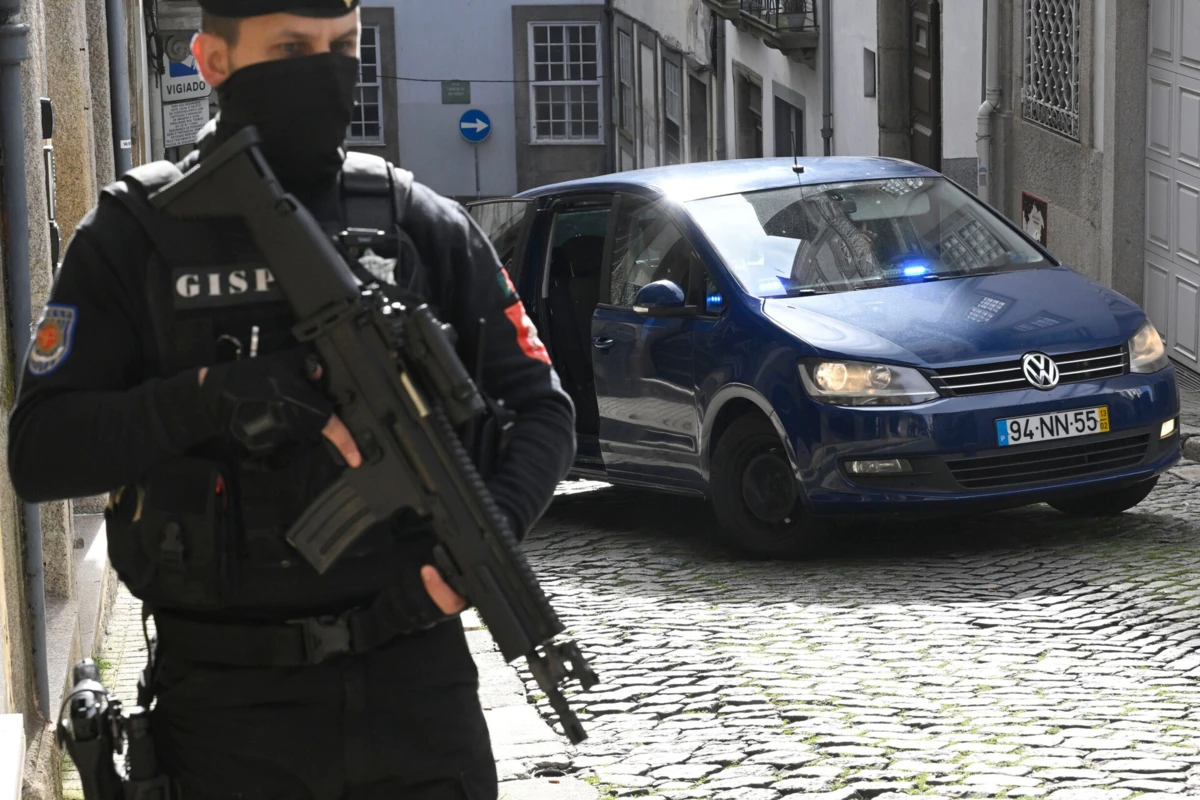 Sócio portista afirmou que o clima era de ameaça na Assembleia Geral Extraordinária