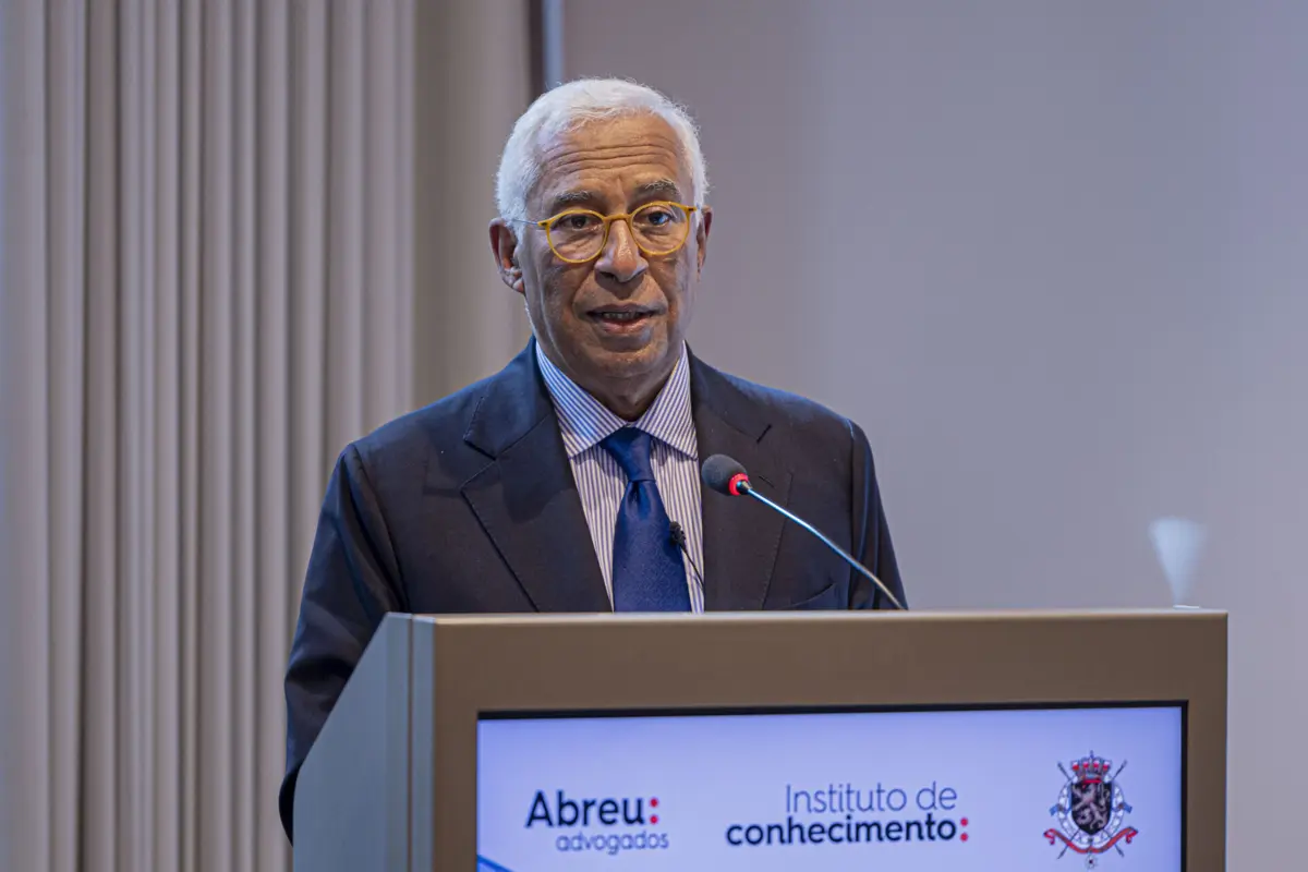 PS não fez perguntas a António Costa