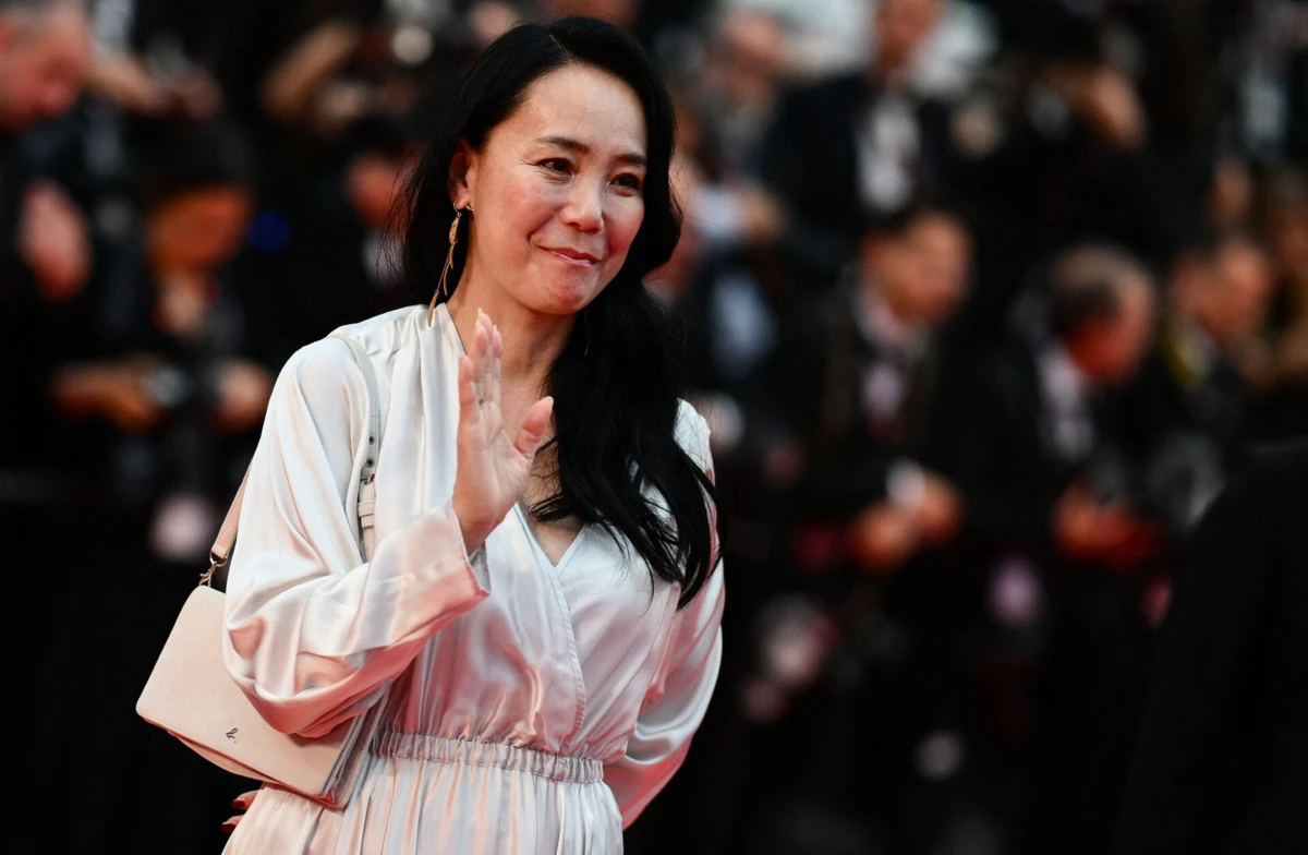 Cineasta Naomi Kawase é uma das atrações do festival portuense