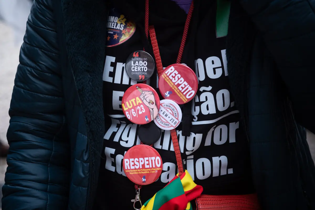 Estagiários irão receber 802,45 euros brutos. Valor que pode ser superior se atribuídas mais horas