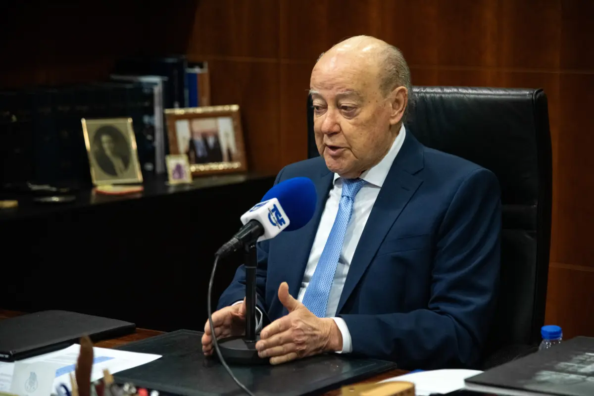 Pinto da Costa faleceu aos 87 anos