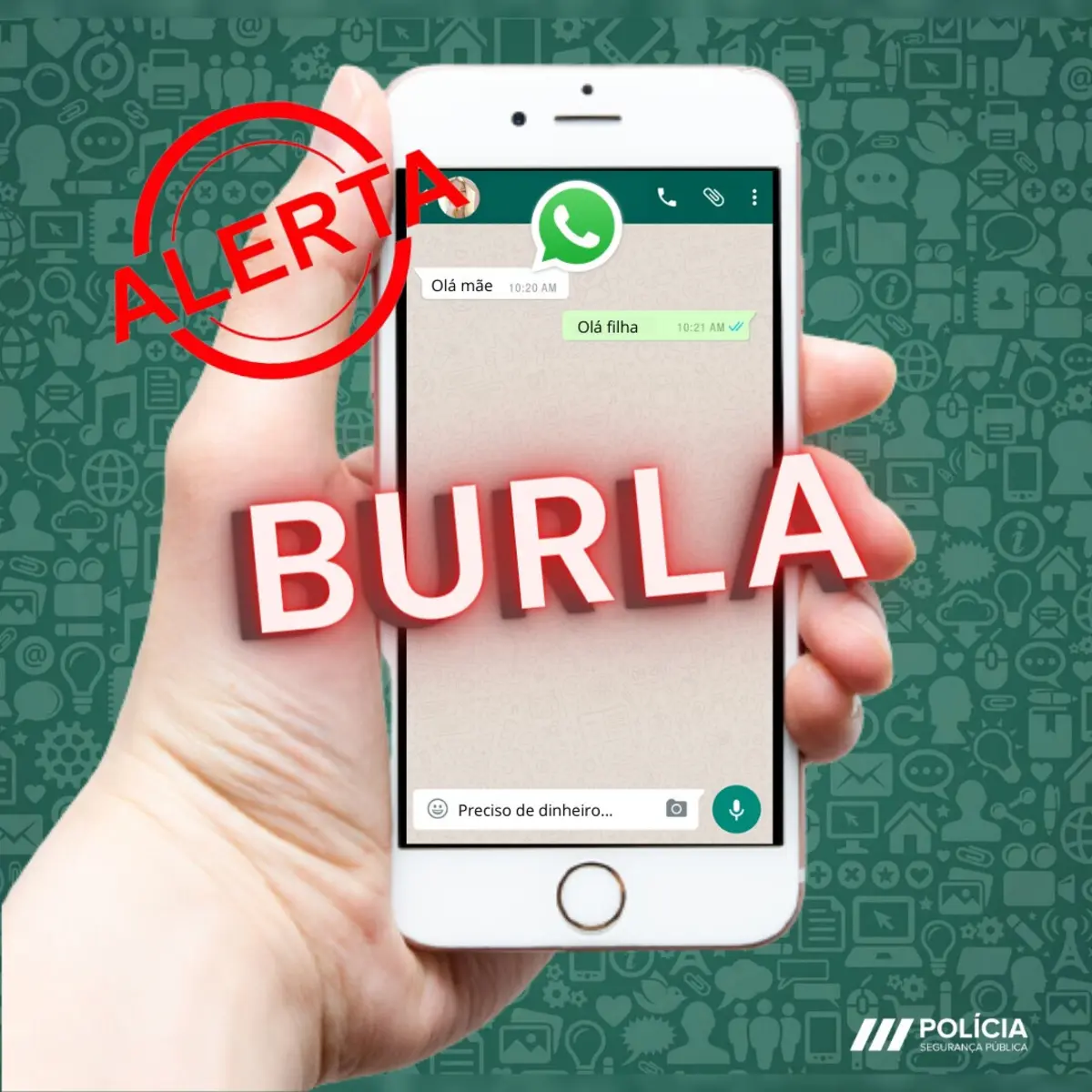 Valores ascendiam aos milhares de euros