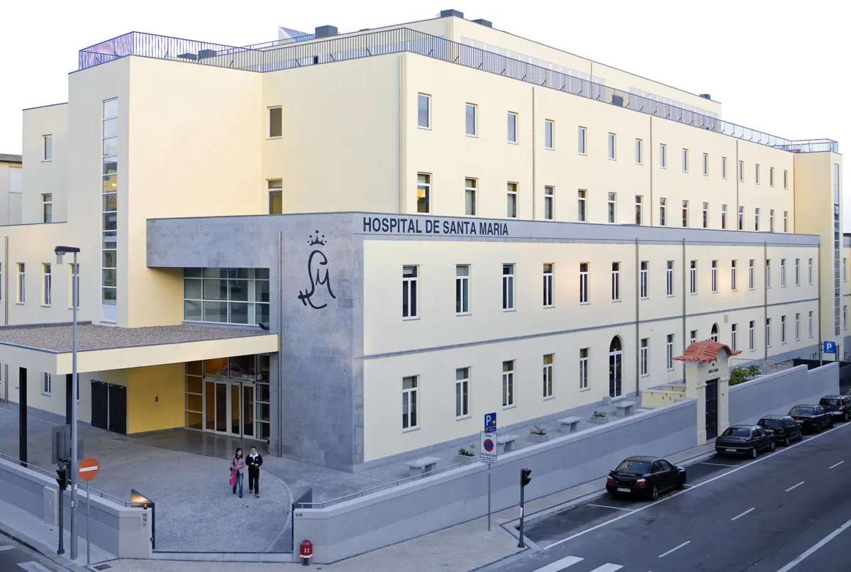 Danilo Costa Pires será encaminhado diretamente para o hospital Santa Maria