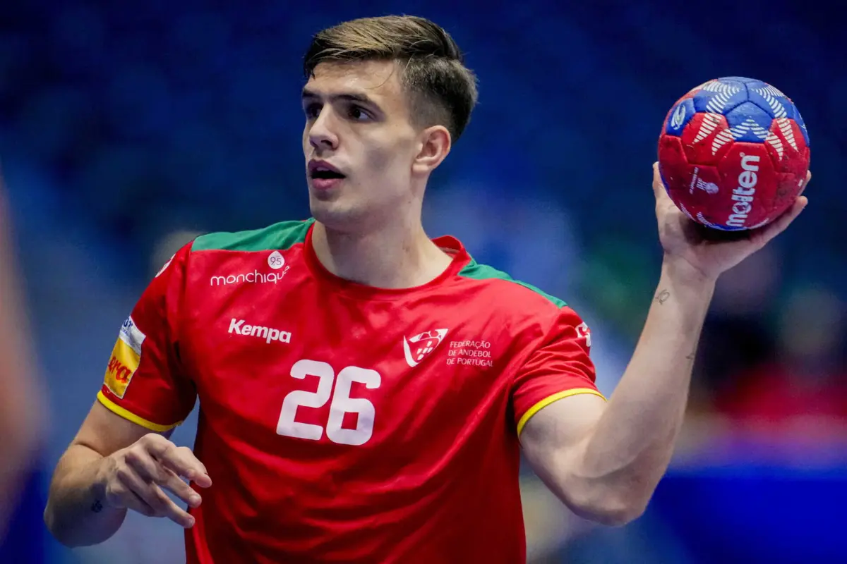 Francisco Costa no Mundial 2025