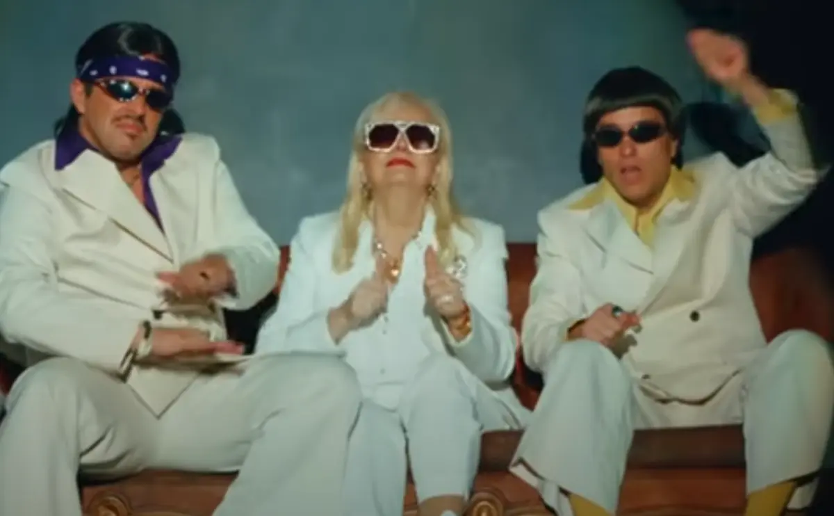 Tema regressa 37 anos com "estética, ao mesmo tempo, nostálgica e contemporânea"