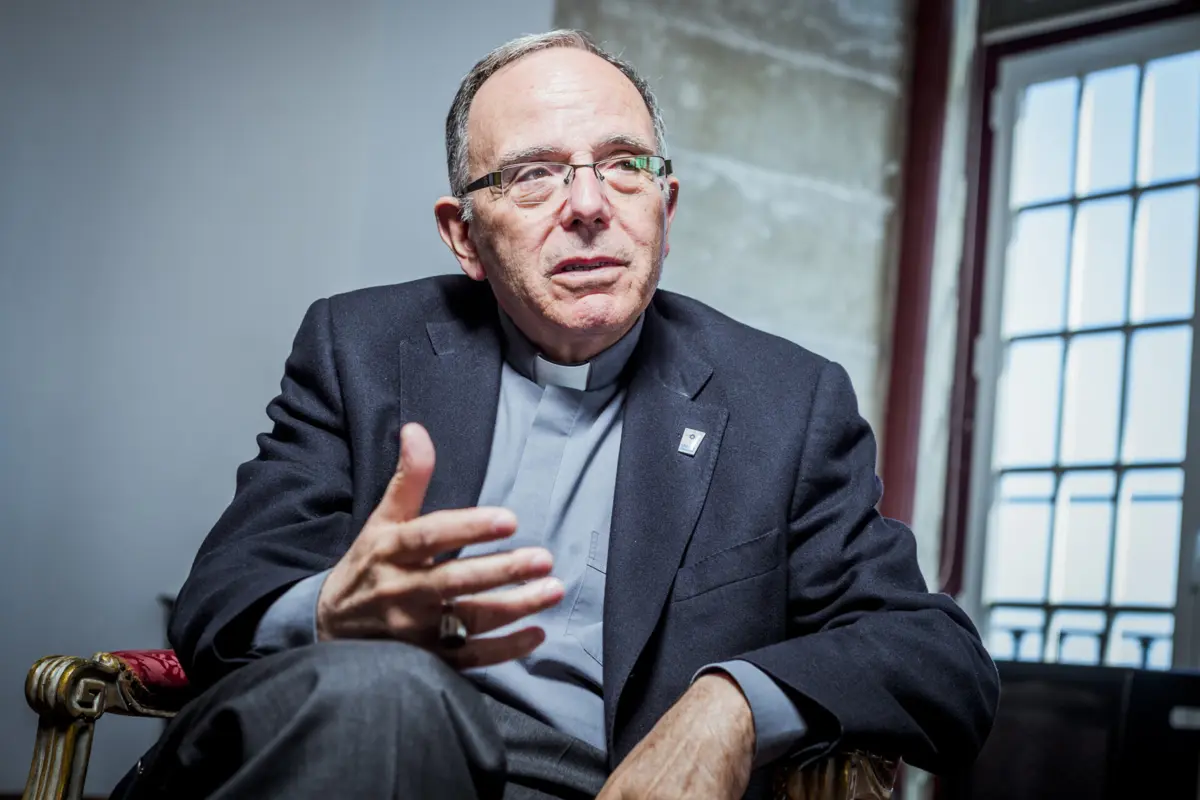 O Papa Francisco já decidiu quem vai ocupar a cadeira de D. Manuel Clemente