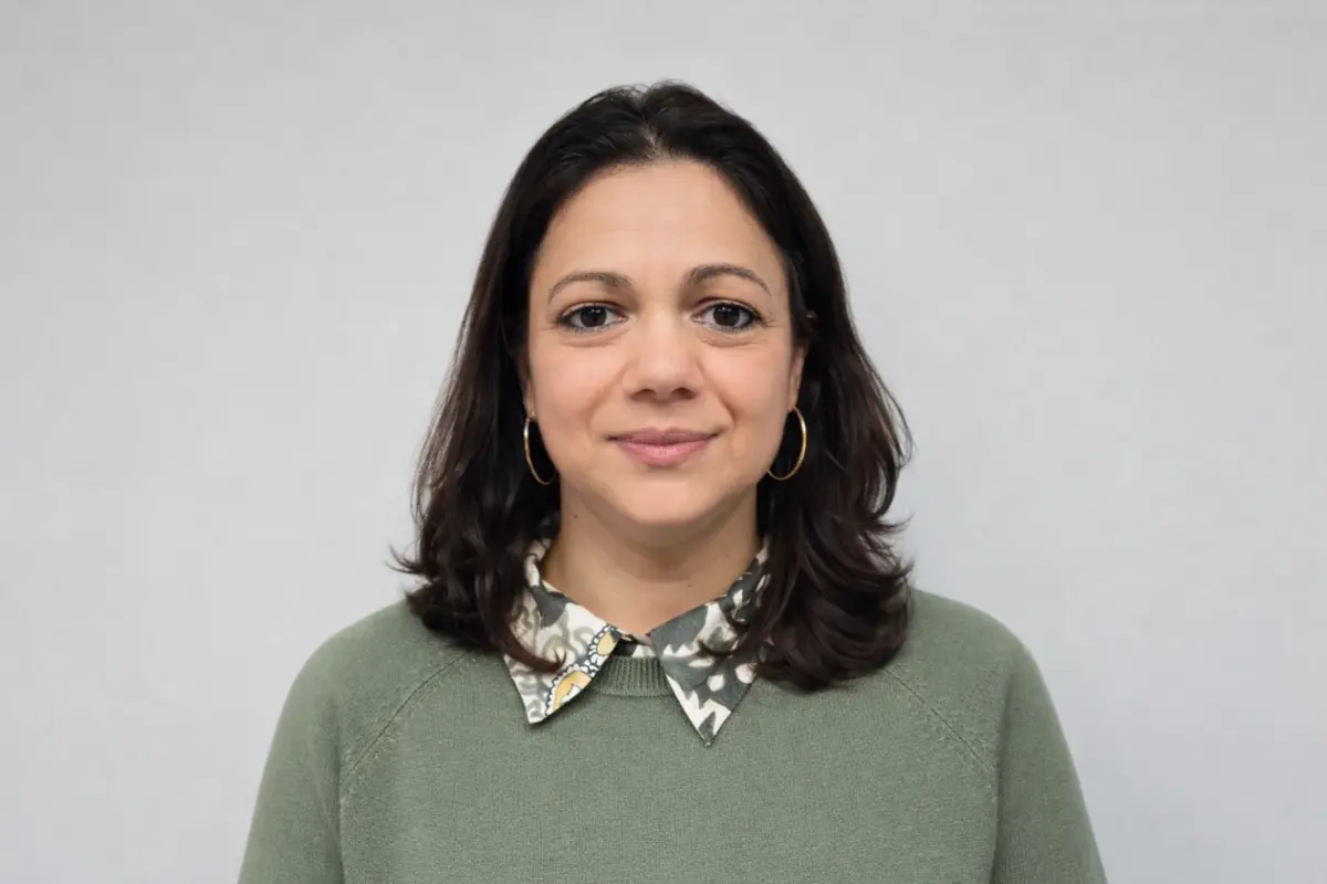 Imagem do autor Cidália Pinto