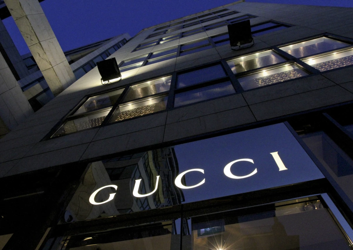 Imagem de contexto do artigo Dona da Gucci e Balenciaga compra edifício de luxo em Milão por 1300 milhões de euros