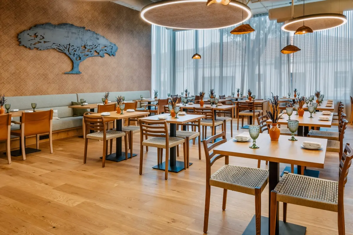 Chaparro Alentejano, em Beja