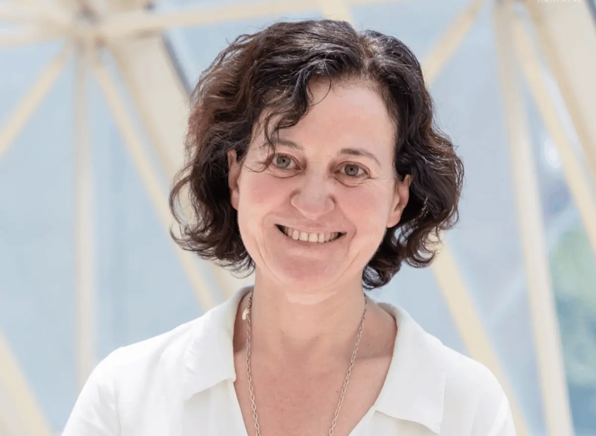 Imagem do autor Isabel Vaz Freitas