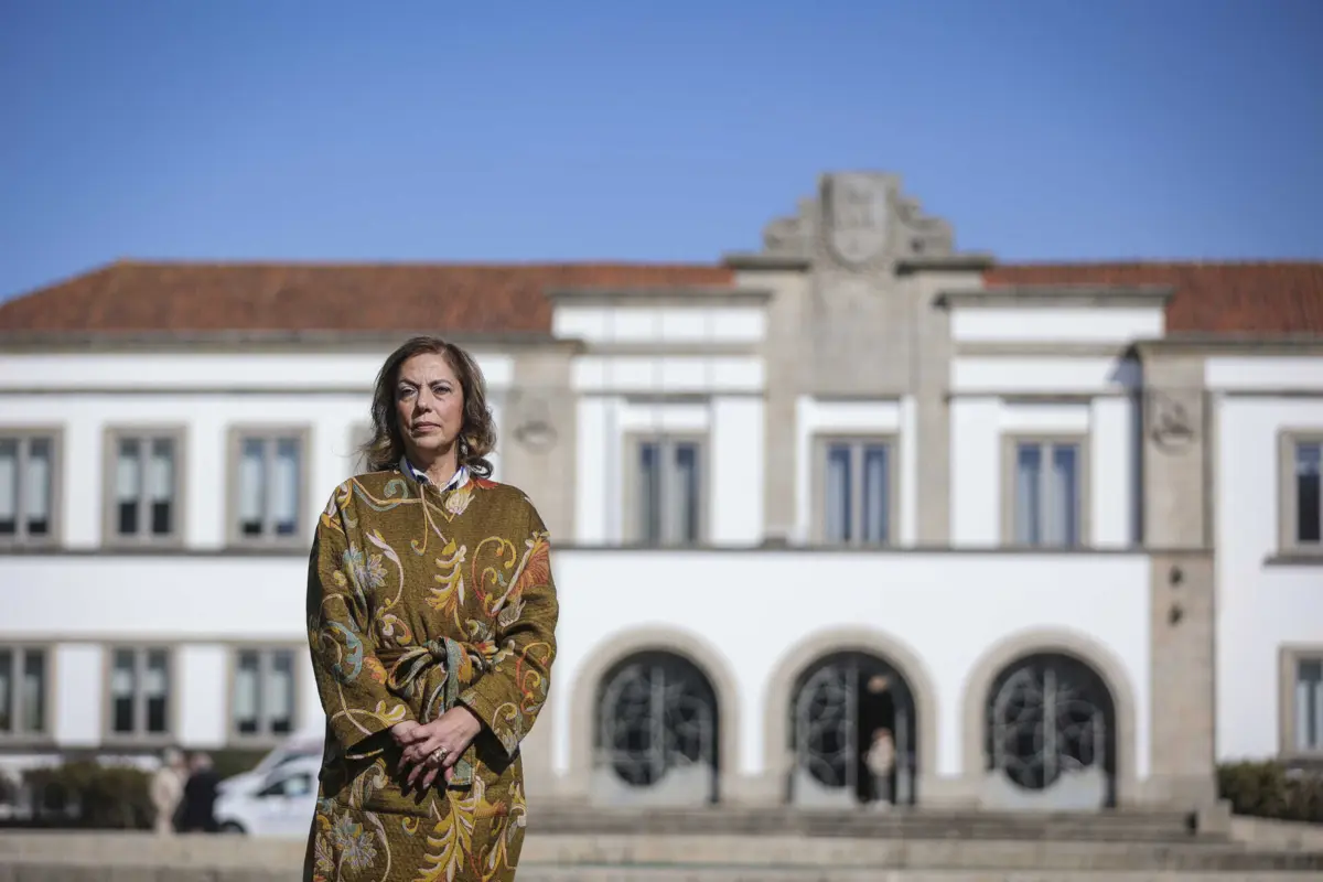 Maria Manuel Cruz lembra que encontrou a autarquia “envolvida em problemas complexos”, para os quais procurou soluções