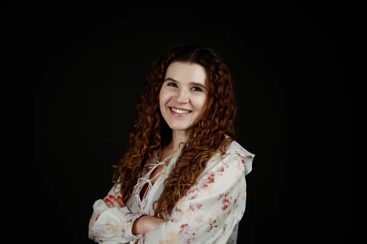 Imagem do autor Sara Gerivaz