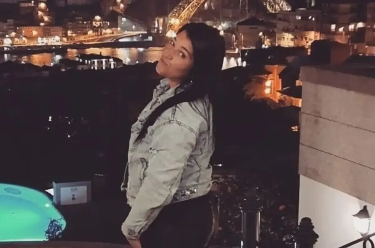 André "Pirata" abandonou a namorada Inês Carvalho à porta do hospital após esta ter sido baleada pela PSP