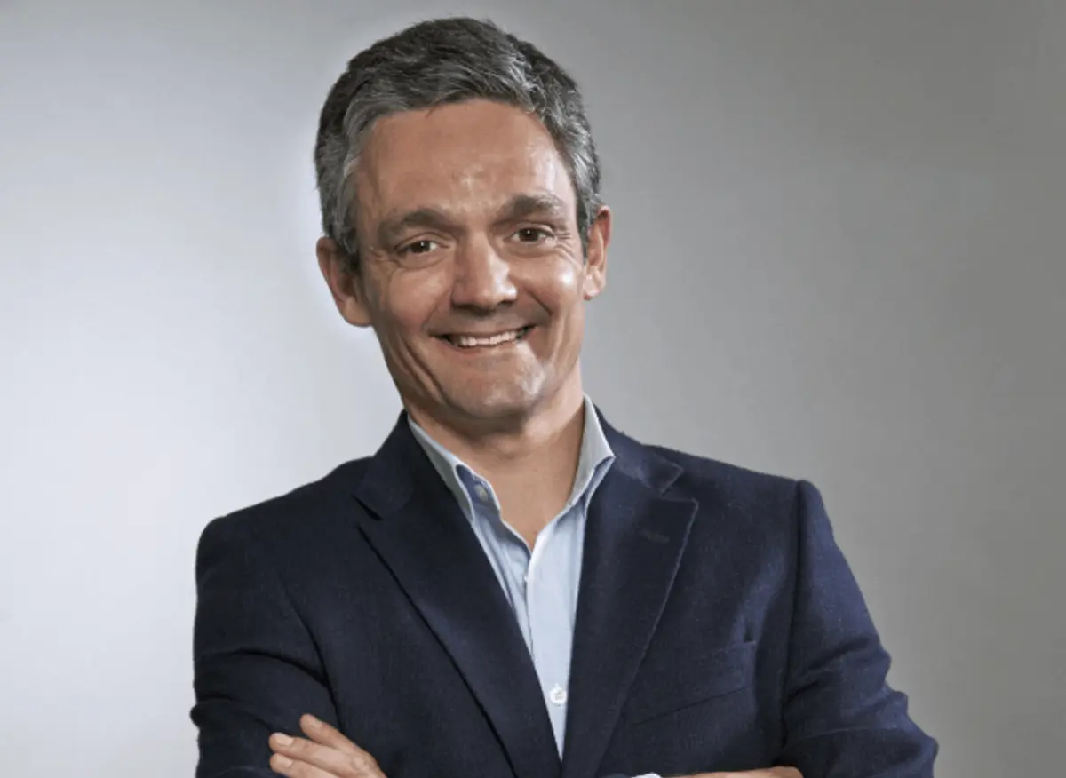 Imagem do autor Luís Mira da Silva