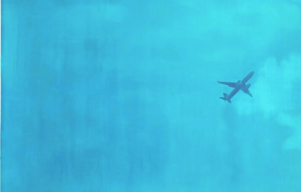 Palavras de Mark Strand inspiraram a exposição