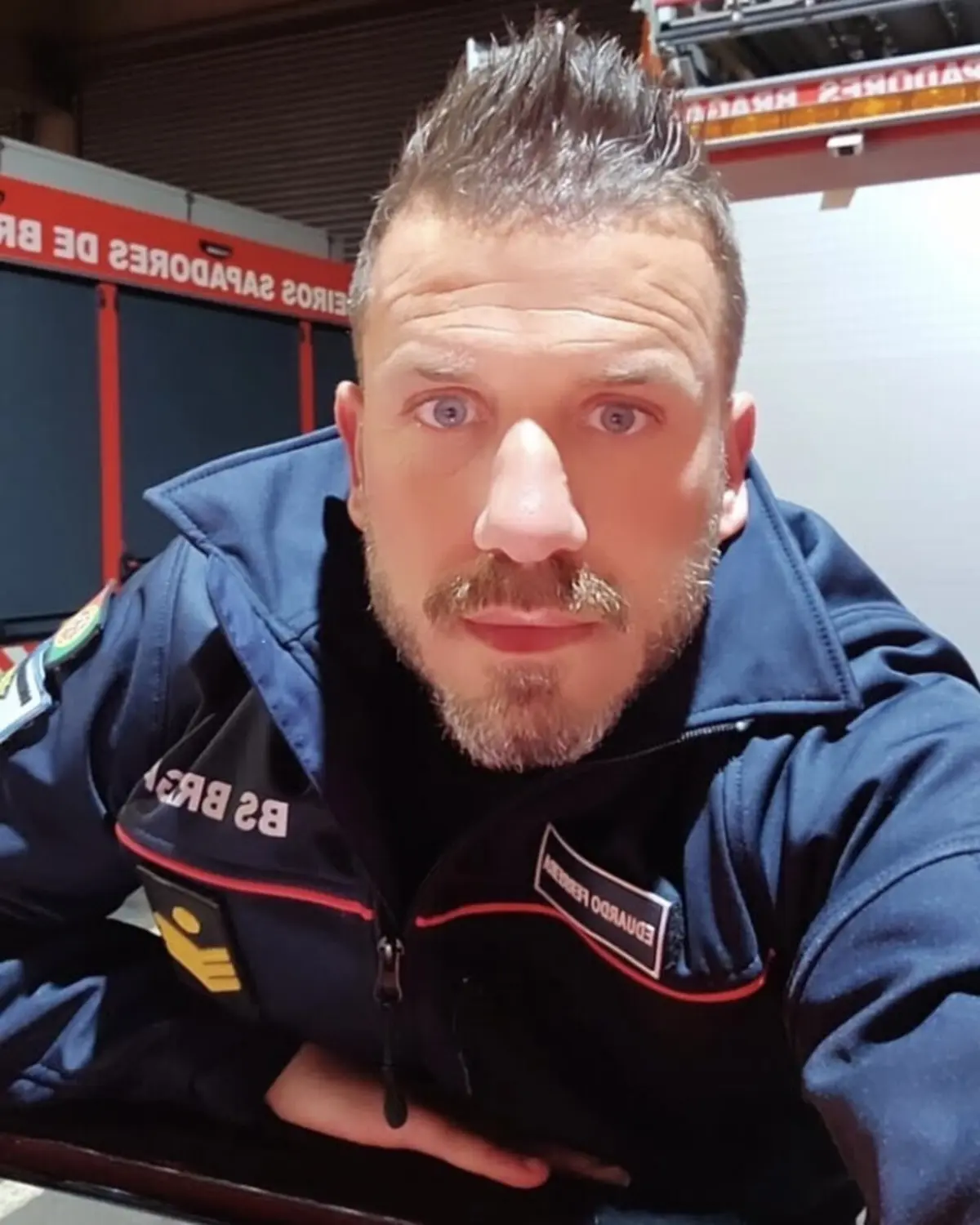 Bombeiro e restantes herdeiros ainda não receberam qualquer valor da herança