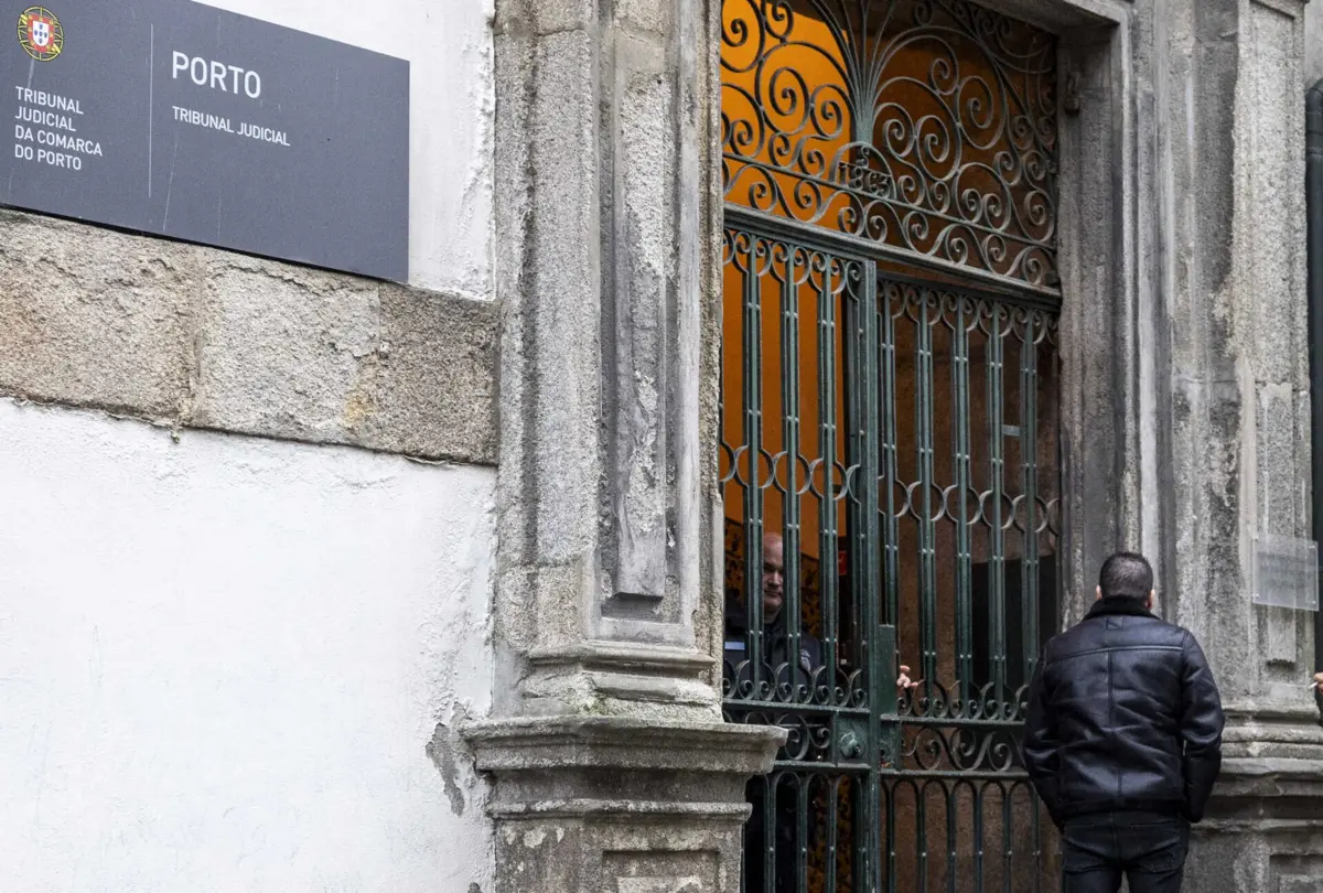Tribunal de São João Novo condenou os irmãos à pena máxima no processo “Máfia de Braga"
