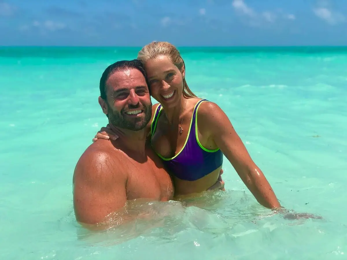 Kapinha dividiu a estadia entre Cayo Cruz e Cayo Paredón