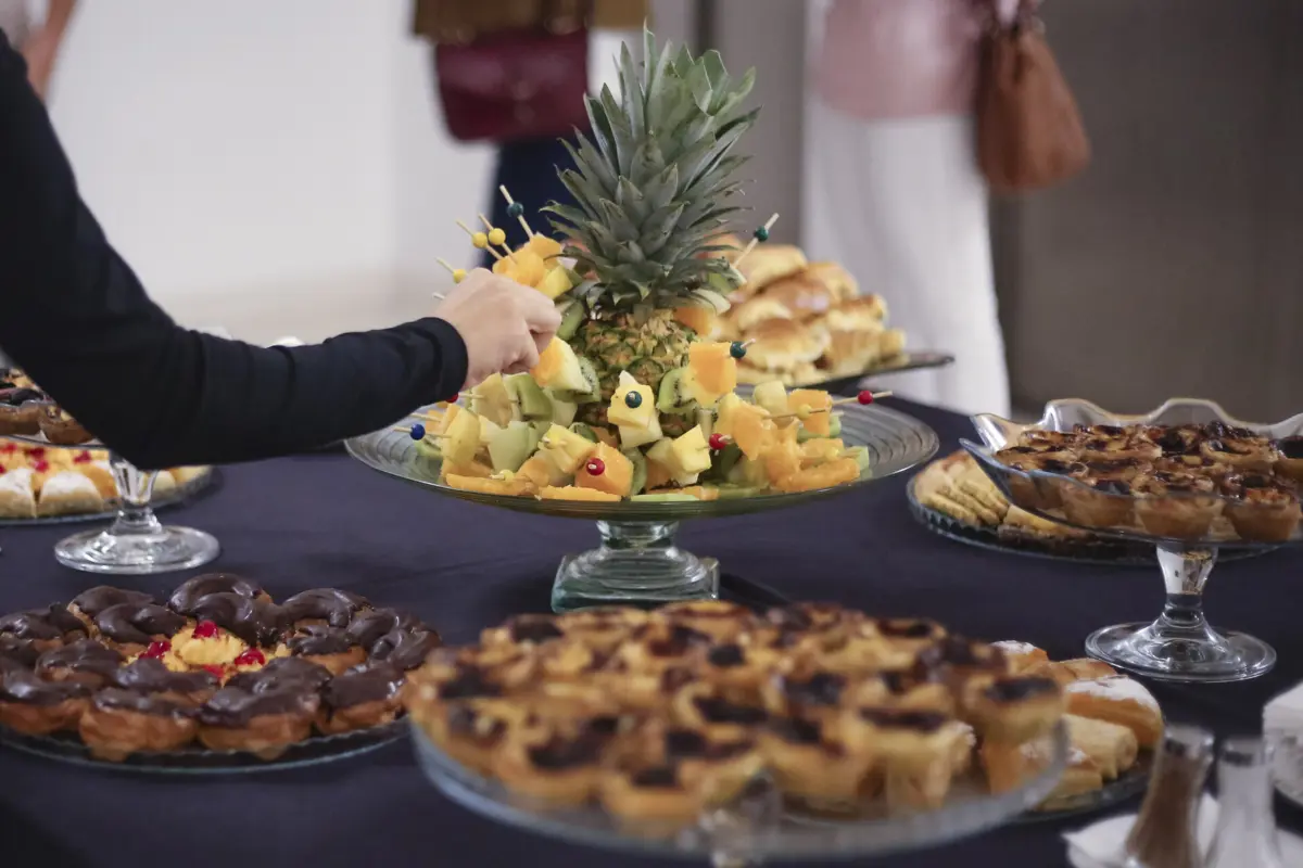 Pelo menos dez indivíduos já estarão identificados