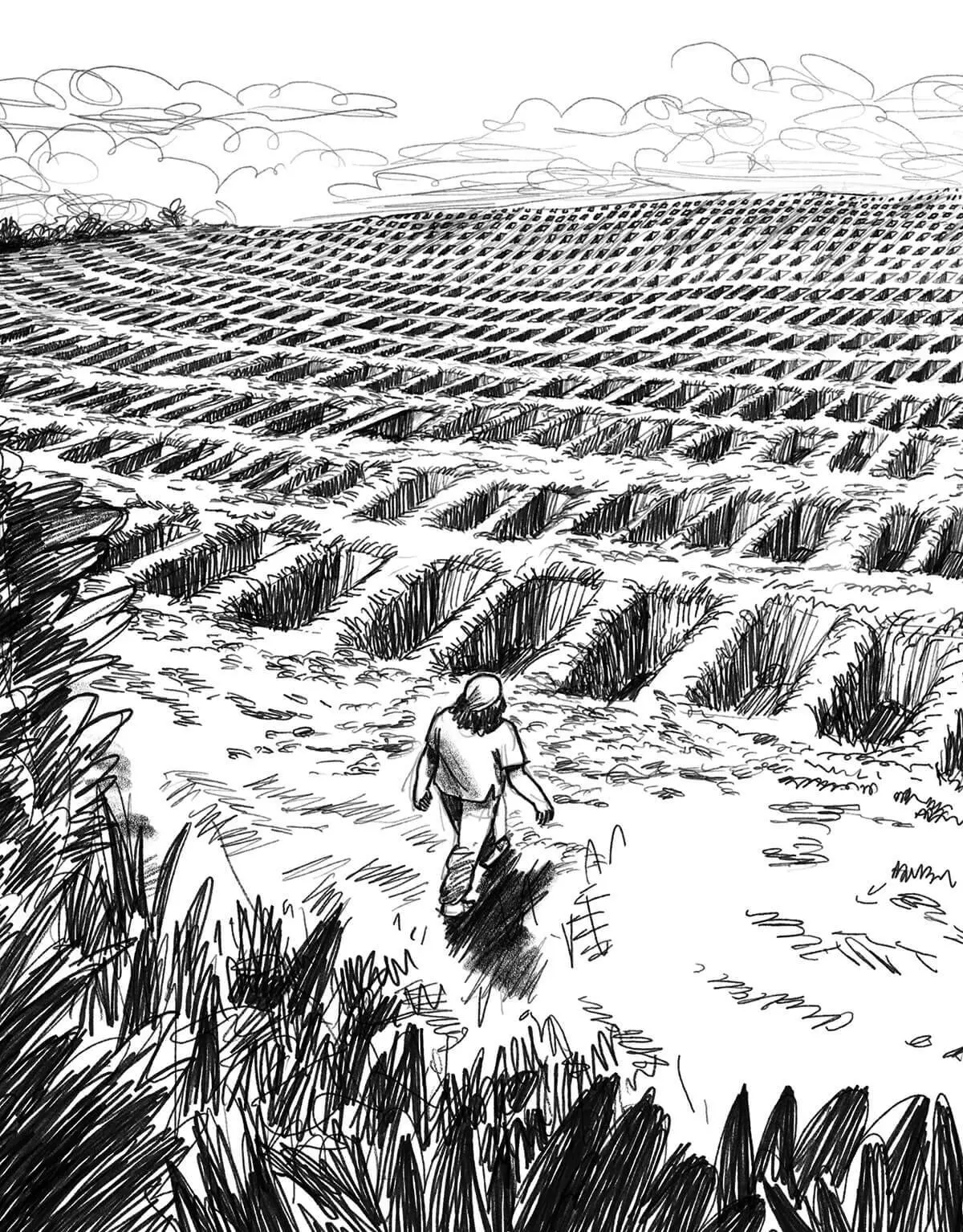 Livro proporciona leitura fluída mas intensa e incómoda