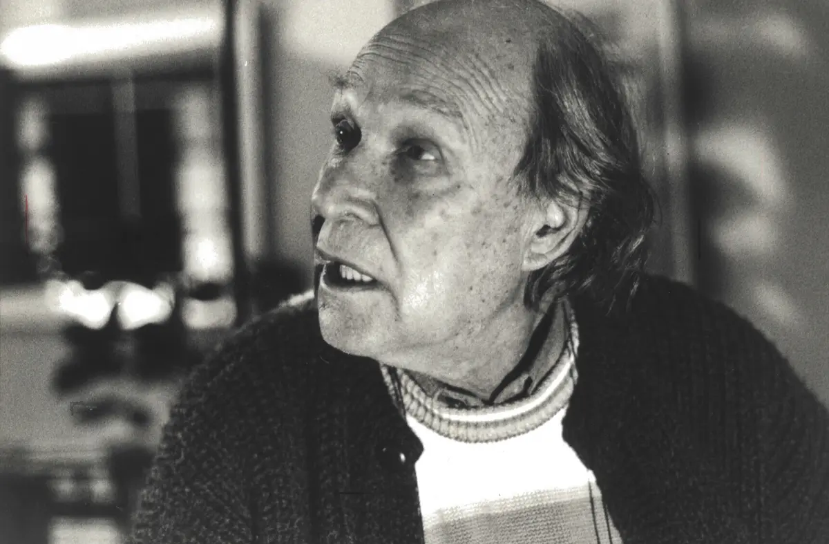 Eugénio de Andrade terá extenso programa em Matosinhos