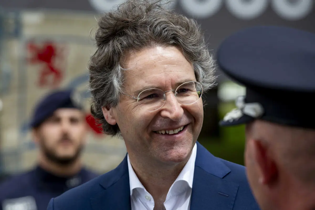 José Manuel Ribeiro sublinhou aposta da Câmara de Valongo na Educação