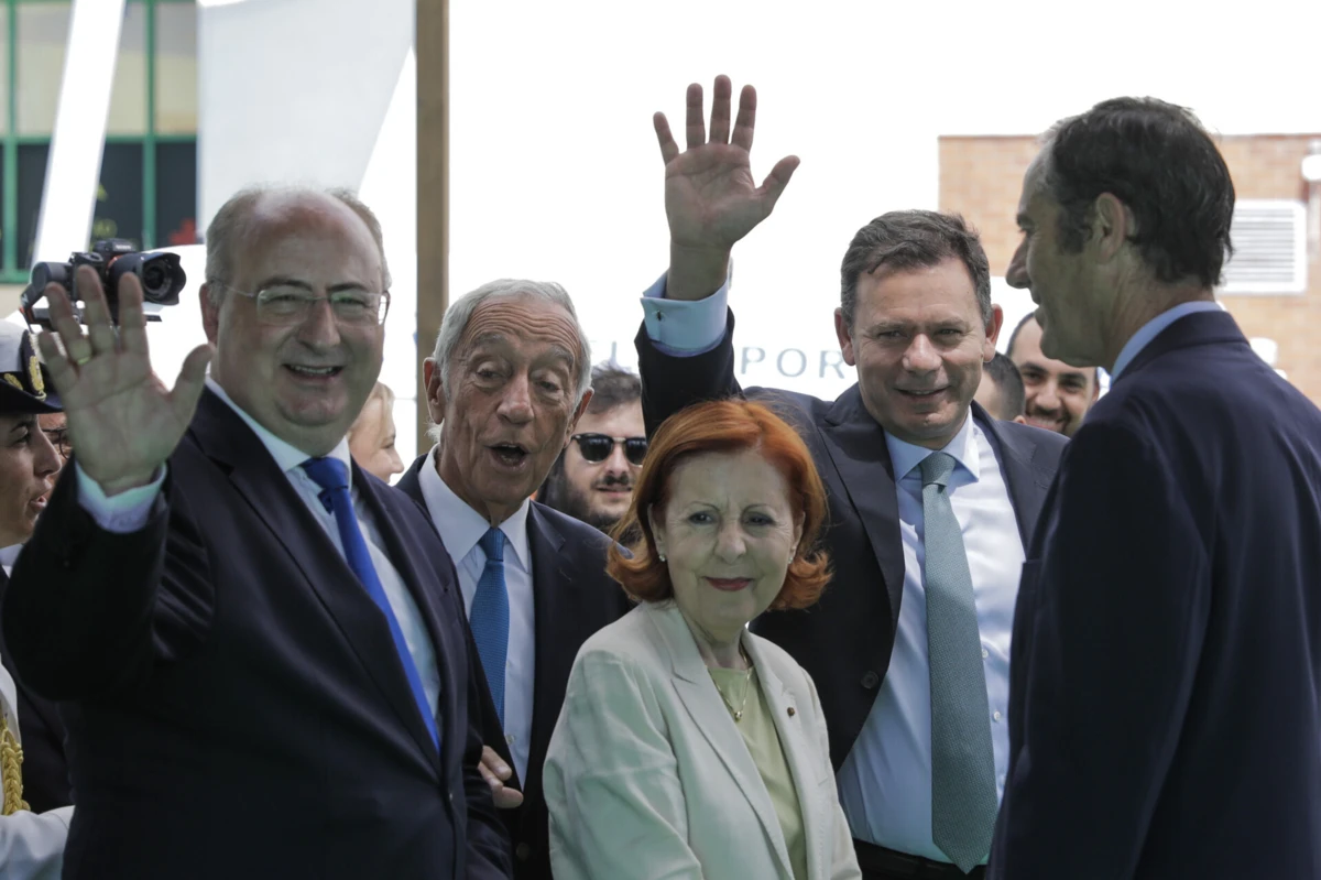 Imagem de contexto do artigo Agenda de Montenegro antecipa debate Estado da Nação para a manhã de 17 de julho