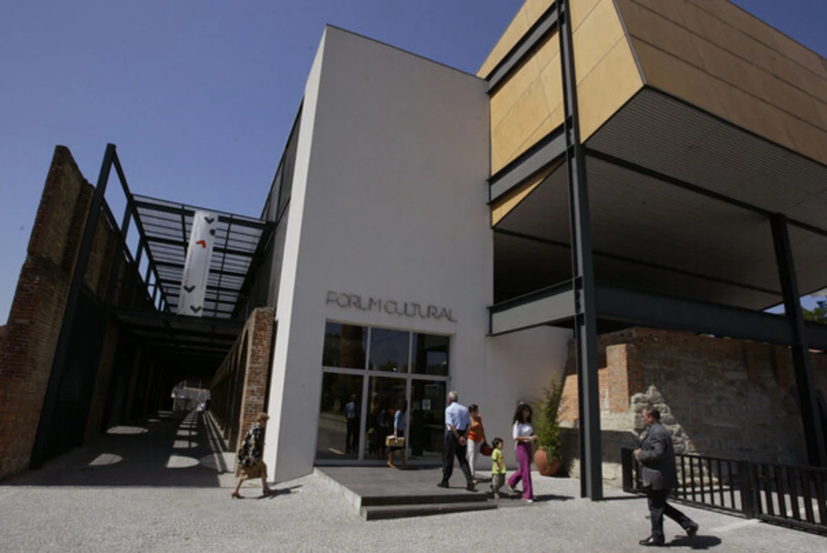 Bienal de Saúde vai ocupar Fórum Cultura de Ermesinde