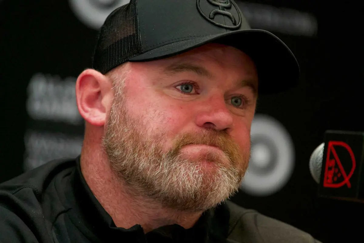 Em 15 jogos, Rooney apenas conquistou duas vitórias ao comando do Birmingham