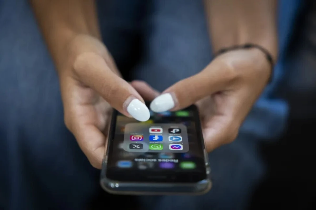 Vídeos do Tiktok normalizam ou encorajam o suicídio