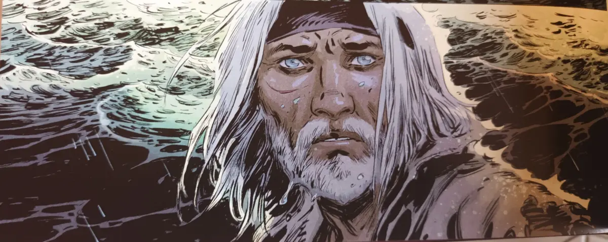 "1629" assume-se como uma descrição aterradoramente realista, que exibe a animalidade humana de forma crua e despudorada.