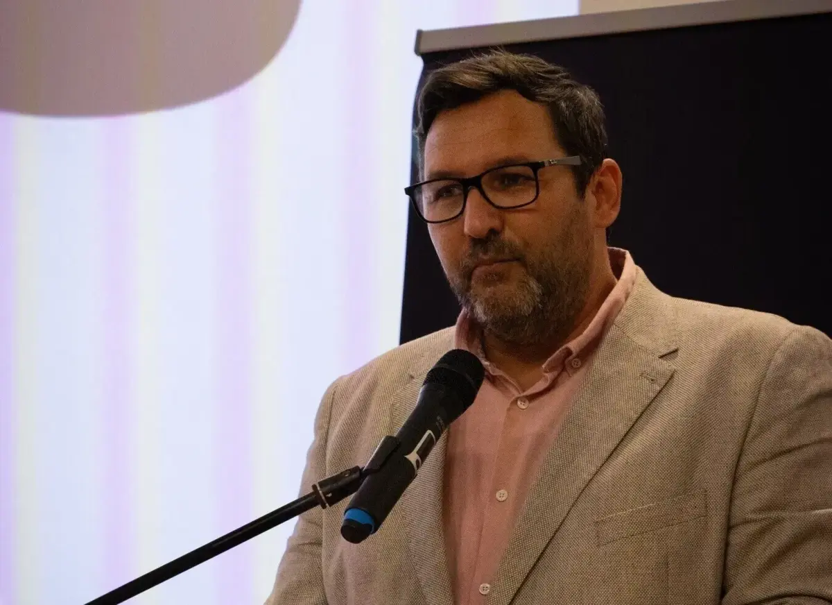 Nuno Pardal Ribeiro vai ser julgado por dois crimes de prostituição de menores