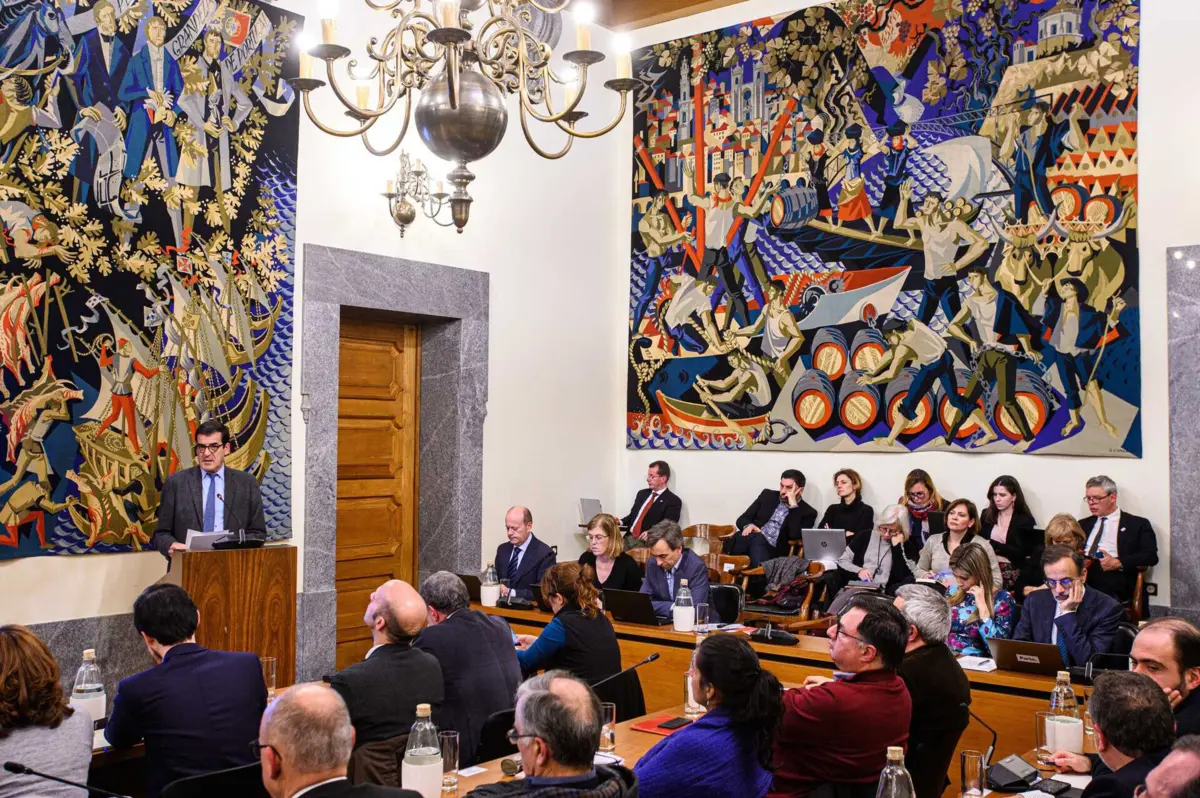 Por lei, os presidentes de Junta são membros e têm direito a voto nas assembleias municipais.