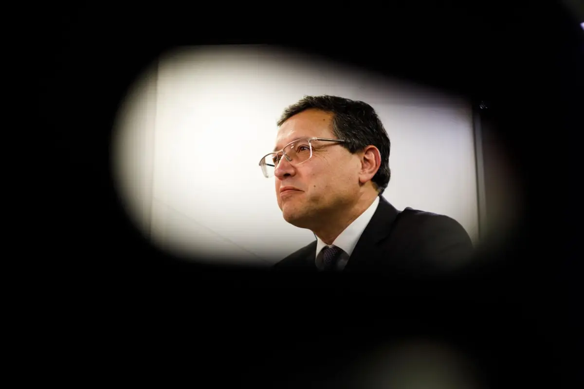 Óscar Gaspar diz que "hospitais do setor social funcionam sem licenciamento"